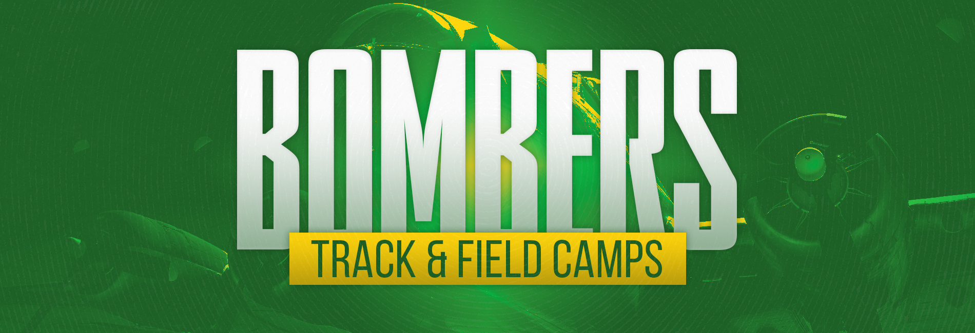 Richland Bombers HS Track & Field