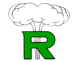 Richland Bombers HS - Track & Field